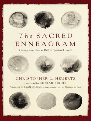 cover image of The Sacred Enneagram